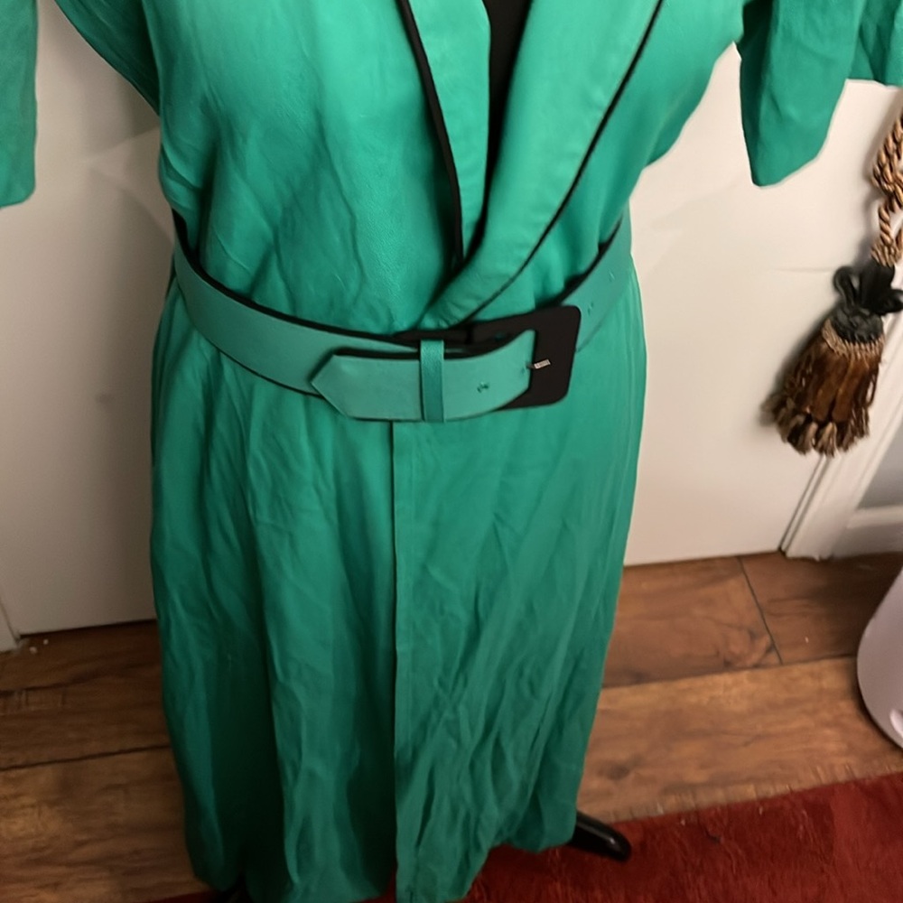 Dress - Picture 3 of 9
